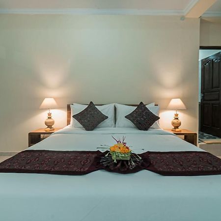 Vaneka Garden House Ubud Eksteriør billede